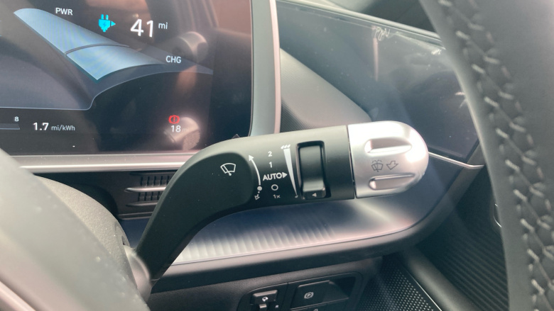 Hyundai IONIQ 6 239kW Ultimate 77kWh 4dr AWD Auto Electric Saloon